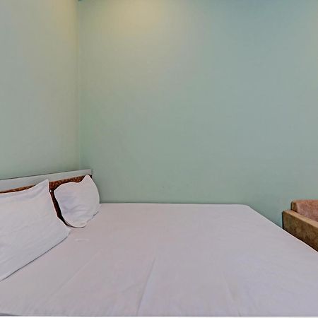 Oyo Green Valley Guest House Sultānpur Exterior foto